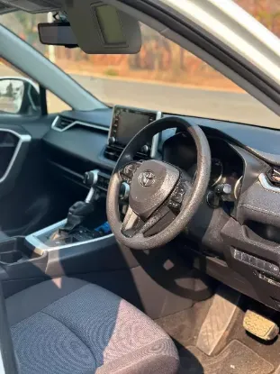 Picture of Toyota Rav4 2022