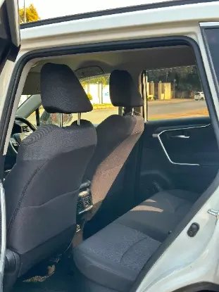 Picture of Toyota Rav4 2022