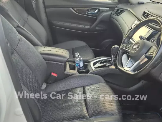 Picture of Nissan X-Trail 2019