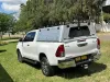 Picture of Toyota Raider 2018