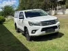 Picture of Toyota Raider 2018