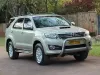 Picture of Toyota Fortuner 2015