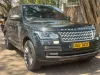 Picture of Range rover Sport 2016