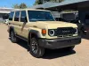 Picture of Toyota Land Cruiser 2026