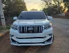 Picture of Toyota Prado 2019
