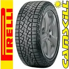 Picture of 235/65r17 Pirelli ATR