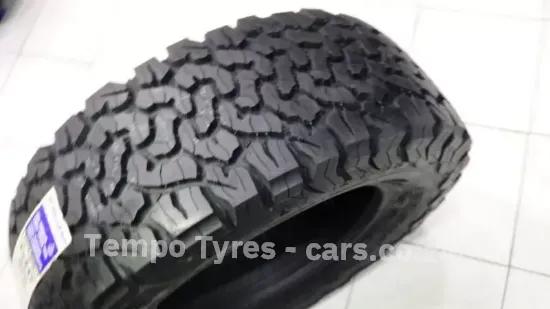 Picture of 275/65r17 BF Goodrich