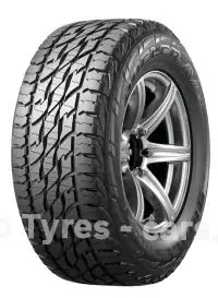Picture of 265/70r15c Bridgestone D697