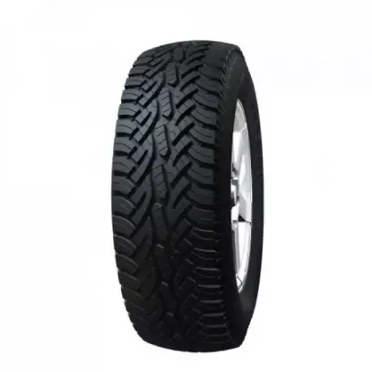 Picture of 265/65r17 Continental Cross Contact At
