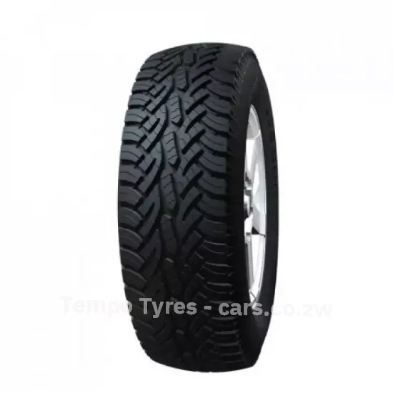 Picture of 265/65r17 Continental Cross Contact At