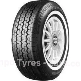Picture of 215/70r15c Bridgestone wsw