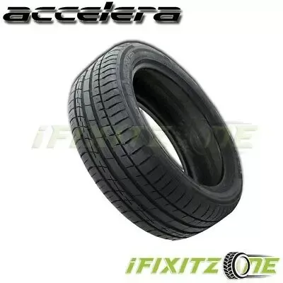 Picture of 285/50r20 Accelera IOTA ST68