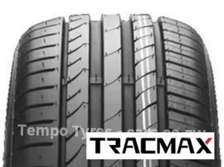 Picture of 245/40r18 tracmax