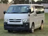 Picture of Toyota Quantum 2020