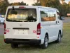 Picture of Toyota Quantum 2020