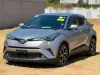 Picture of Toyota C-HR 2017