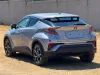 Picture of Toyota C-HR 2017