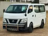 Picture of Nissan NV350 2020