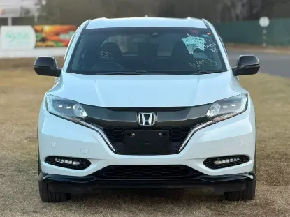 Picture of Honda Vezel 2018