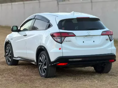 Picture of Honda Vezel 2018