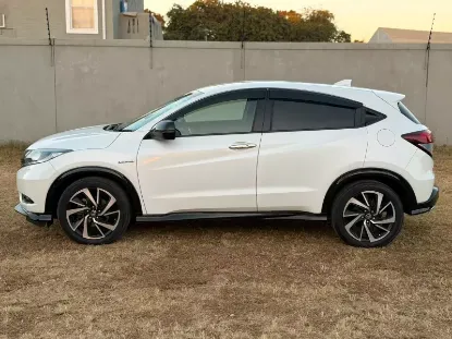 Picture of Honda Vezel 2018