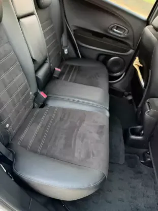 Picture of Honda Vezel 2018