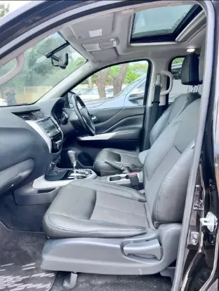 Picture of Nissan Navara 2020