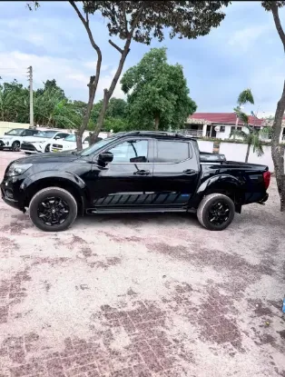 Picture of Nissan Navara 2020