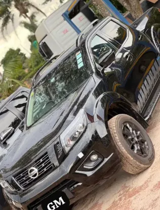Picture of Nissan Navara 2020