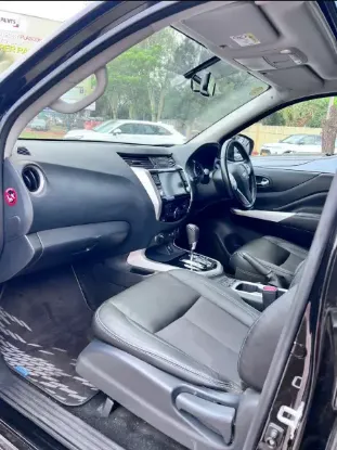Picture of Nissan Navara 2020
