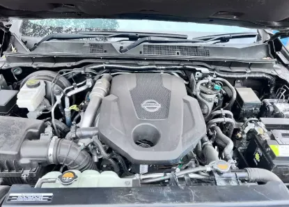 Picture of Nissan Navara 2020