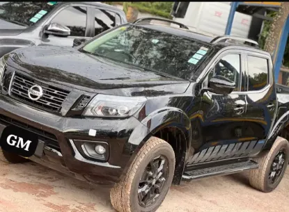 Picture of Nissan Navara 2020