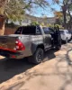 Picture of Toyota Hilux 2019