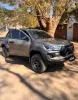 Picture of Toyota Hilux 2019
