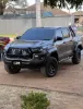 Picture of Toyota Hilux 2019