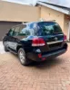 Picture of Toyota Land Cruiser 2008