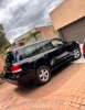 Picture of Toyota Land Cruiser 2008