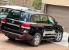 Picture of Toyota Land Cruiser 2008