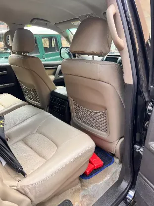 Picture of Toyota Land Cruiser 2008