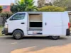 Picture of Nissan NV350 2019