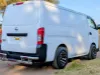 Picture of Nissan NV350 2019