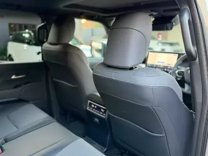 Picture of Lexus GX550 2026