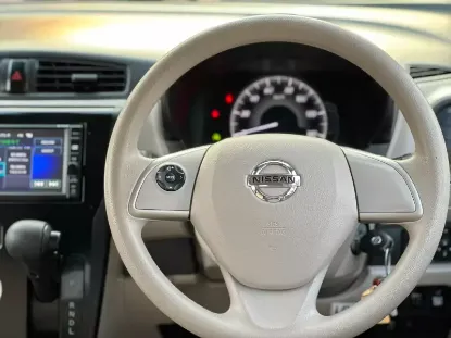 Picture of Nissan 2017