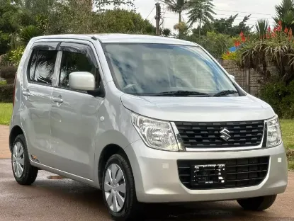 Picture of Suzuki 2016