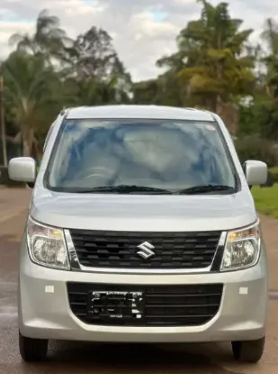 Picture of Suzuki 2016