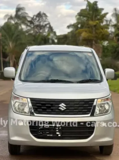 Picture of Suzuki 2016
