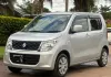 Picture of Suzuki 2016
