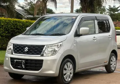 Picture of Suzuki 2016