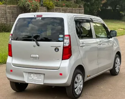 Picture of Suzuki 2016