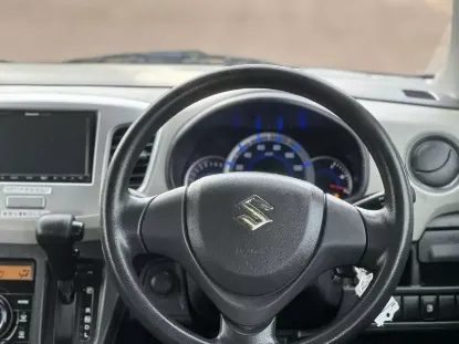 Picture of Suzuki 2016